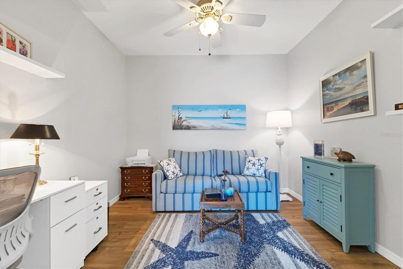 HERON CREEK - Residential