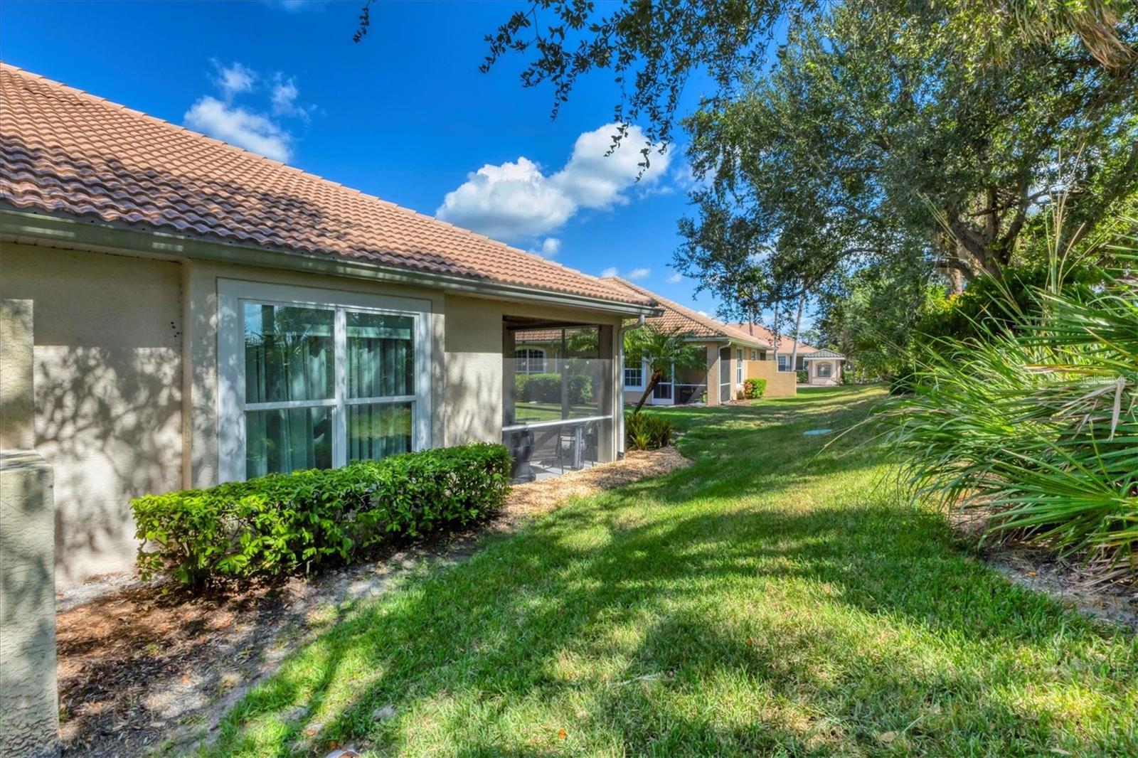 HERON CREEK - Residential