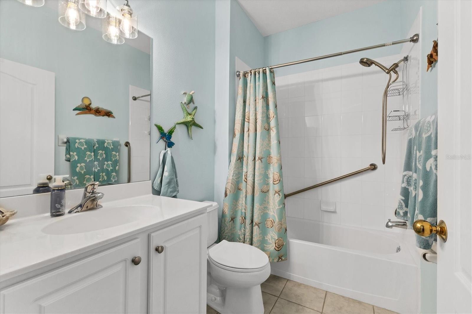 HERON CREEK - Residential