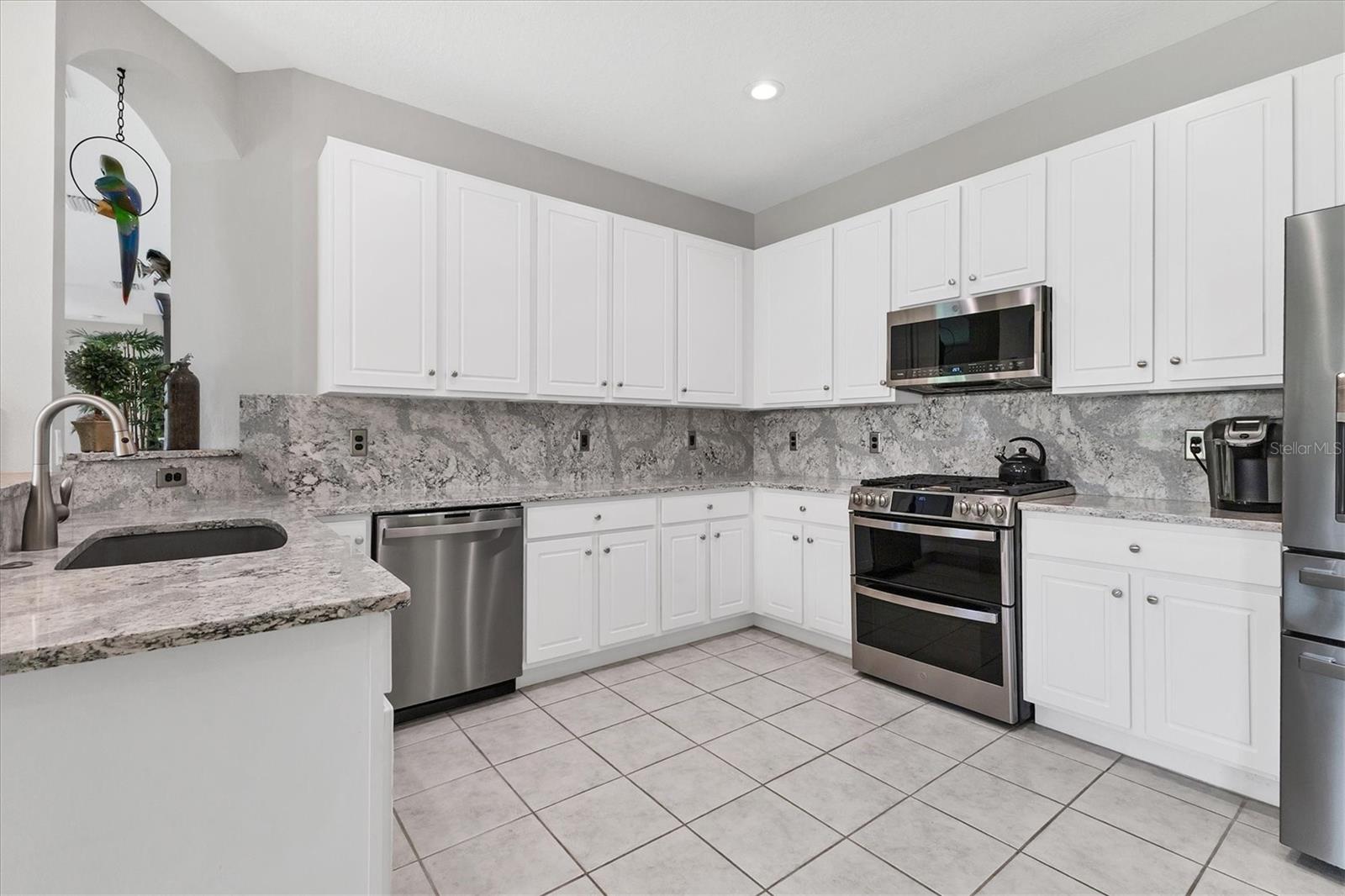HERON CREEK - Residential