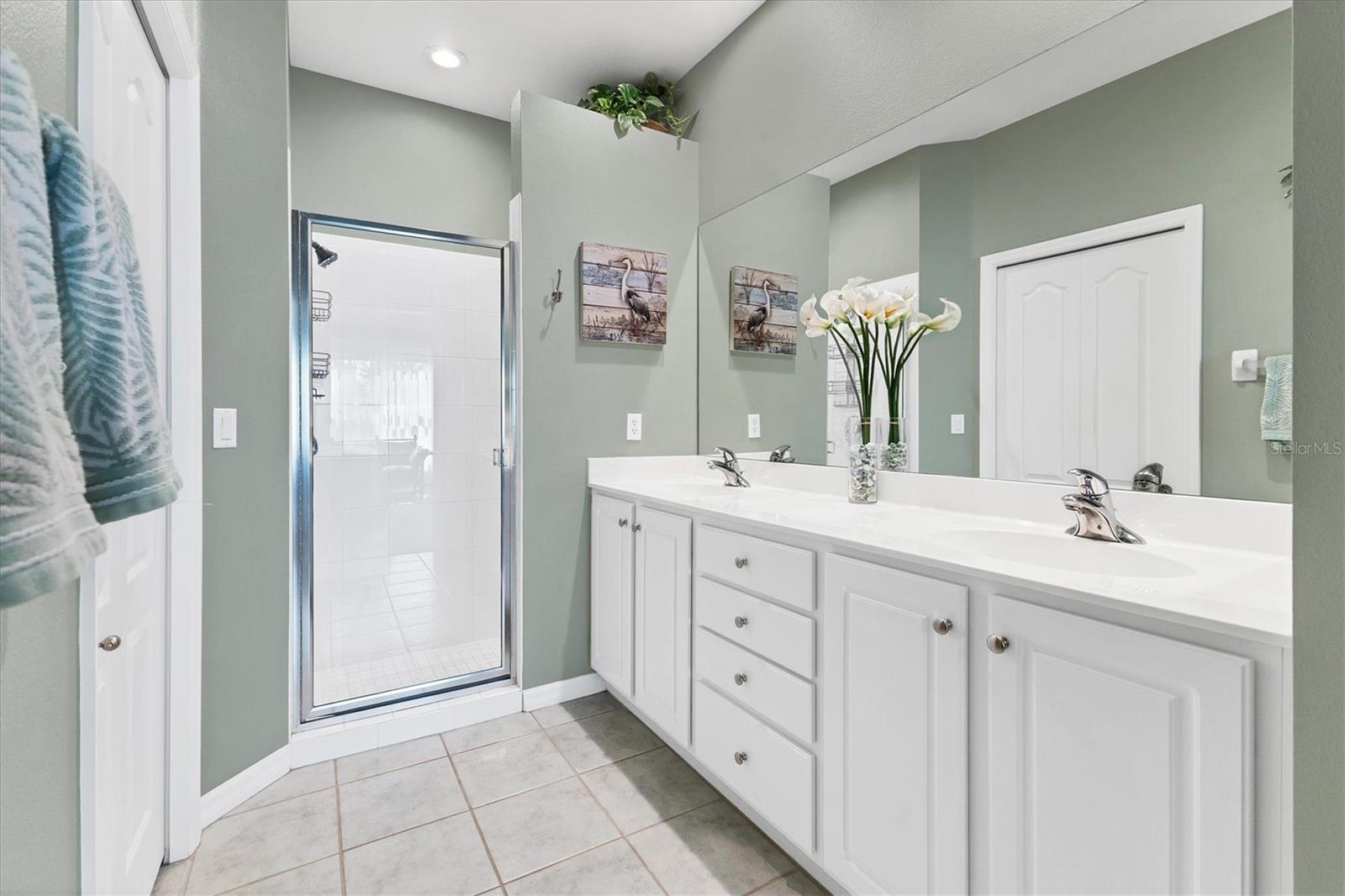 HERON CREEK - Residential