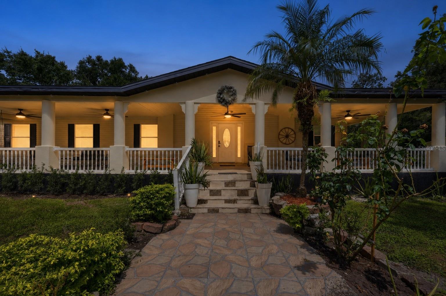 16111 SUNFLOWER TRAIL