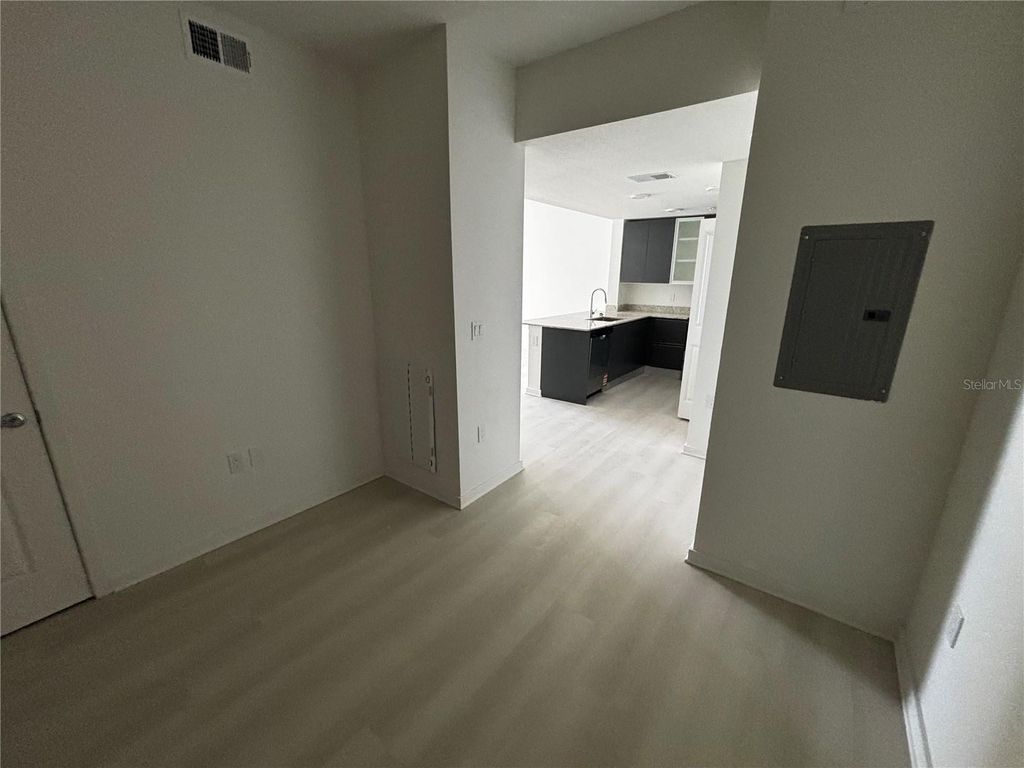 Photo of 5563 Millenia Park Boulevard #411, Orlando, FL 32839 (MLS # O6427471)