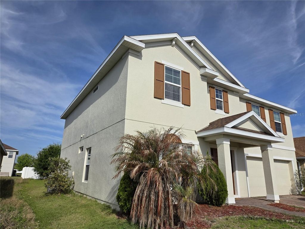 Photo of 5040 Beauclair Street, Kissimmee, FL 34758 (MLS # S5146968)