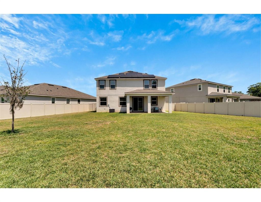 Photo of 10646 Planer Picket Drive, Riverview, FL 33569 (MLS # L4954187)