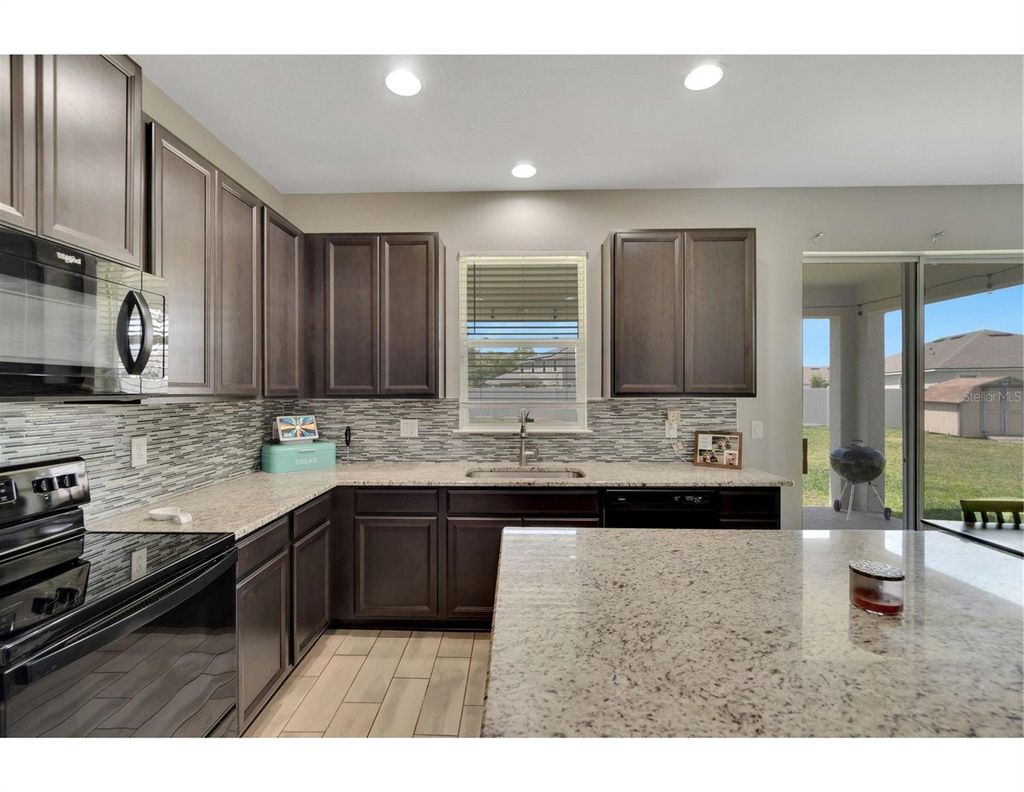 Photo of 10646 Planer Picket Drive, Riverview, FL 33569 (MLS # L4954187)