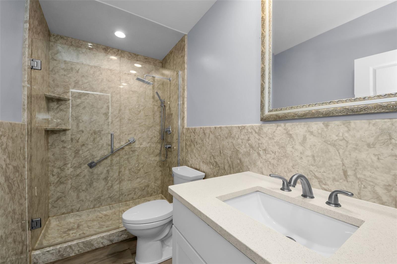 ST PETERSBURG BEACH NORTH UNIT 7 - Residential