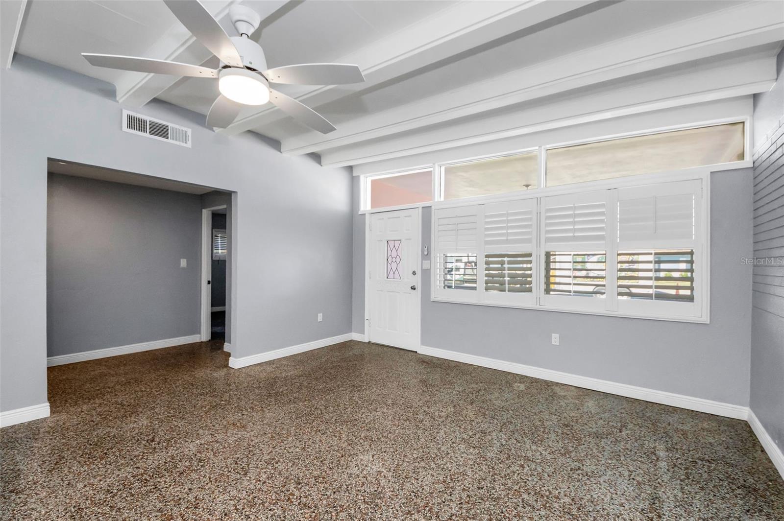 ST PETERSBURG BEACH NORTH UNIT 7 - Residential