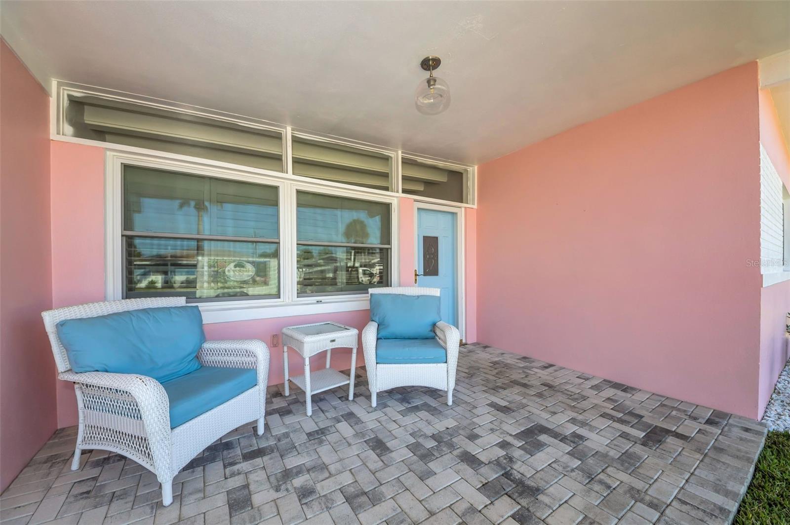 ST PETERSBURG BEACH NORTH UNIT 7 - Residential