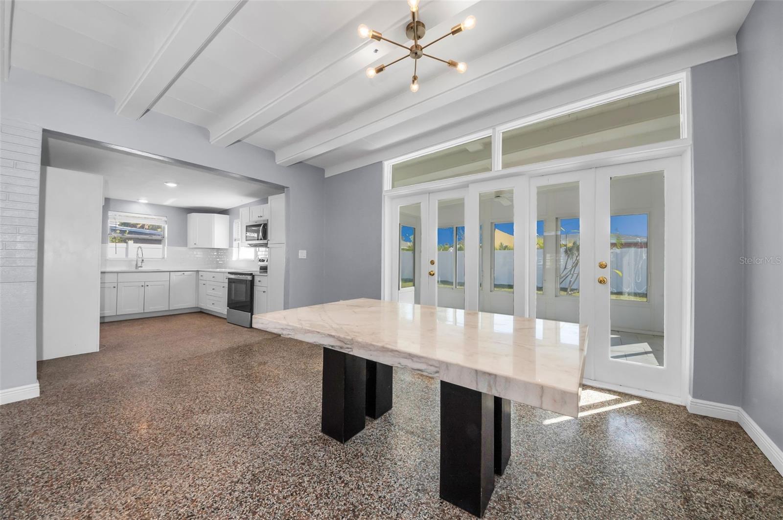 ST PETERSBURG BEACH NORTH UNIT 7 - Residential