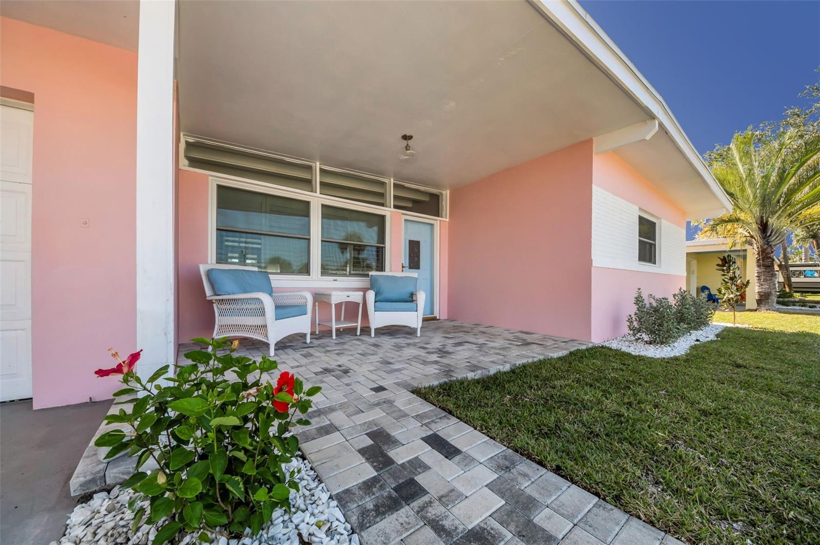 ST PETERSBURG BEACH NORTH UNIT 7 - Residential