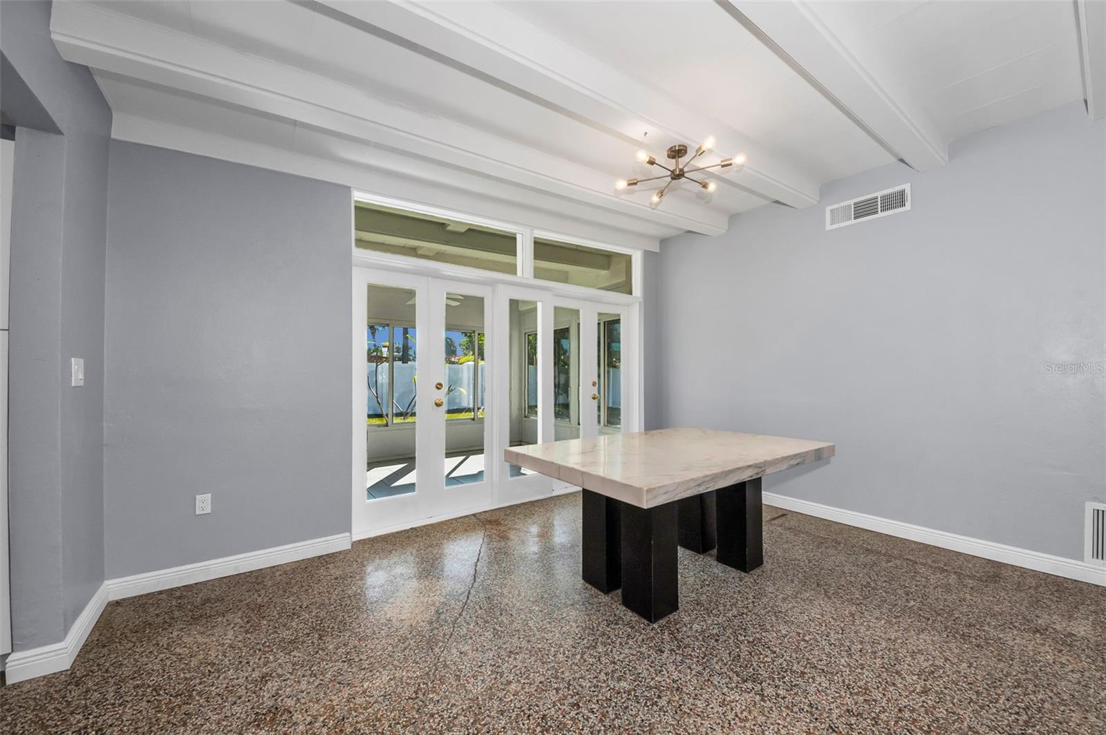 ST PETERSBURG BEACH NORTH UNIT 7 - Residential