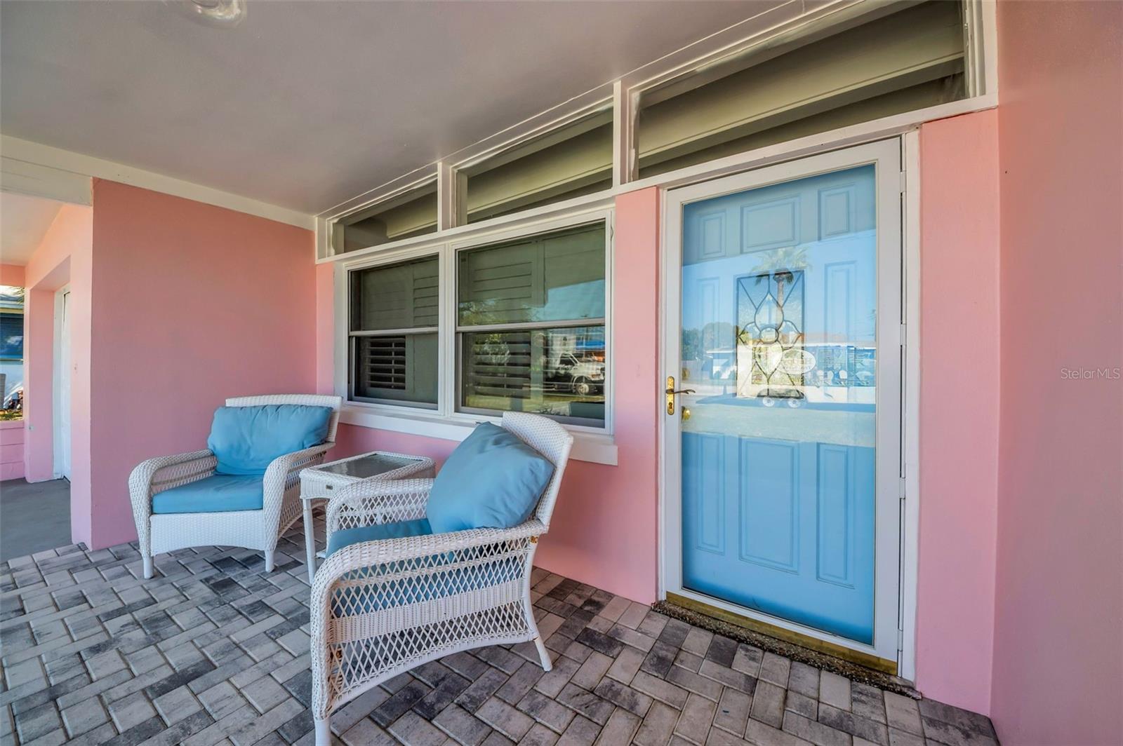 ST PETERSBURG BEACH NORTH UNIT 7 - Residential