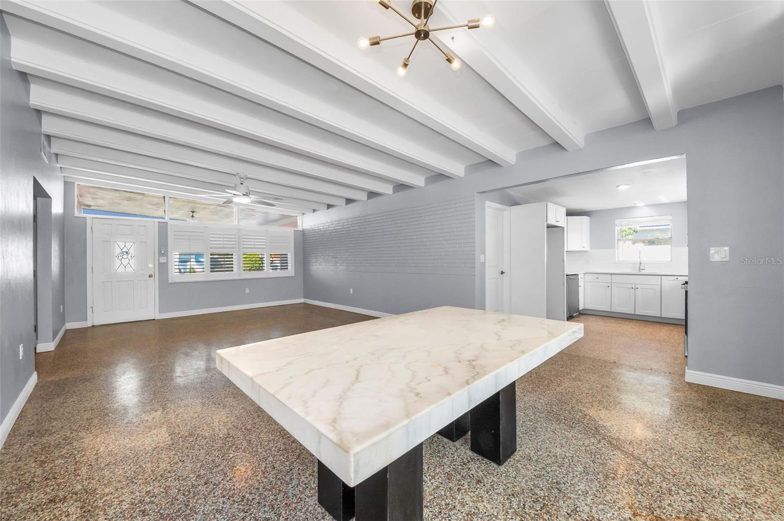 ST PETERSBURG BEACH NORTH UNIT 7 - Residential