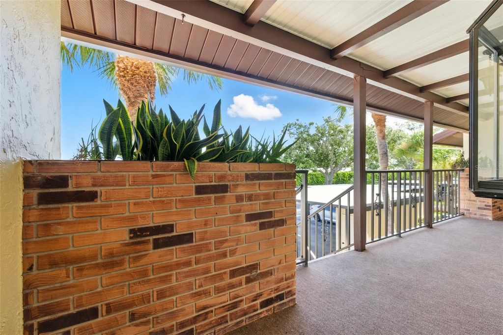 Photo of 320 Mission Trail N #F, Venice, FL 34285 (MLS # C7513787)