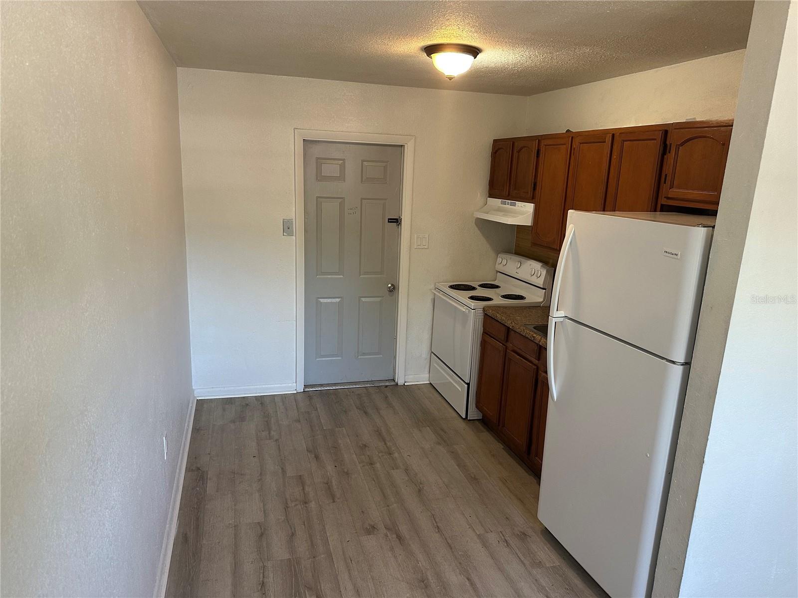 FAIRVIEW TERRACE - Residential Income