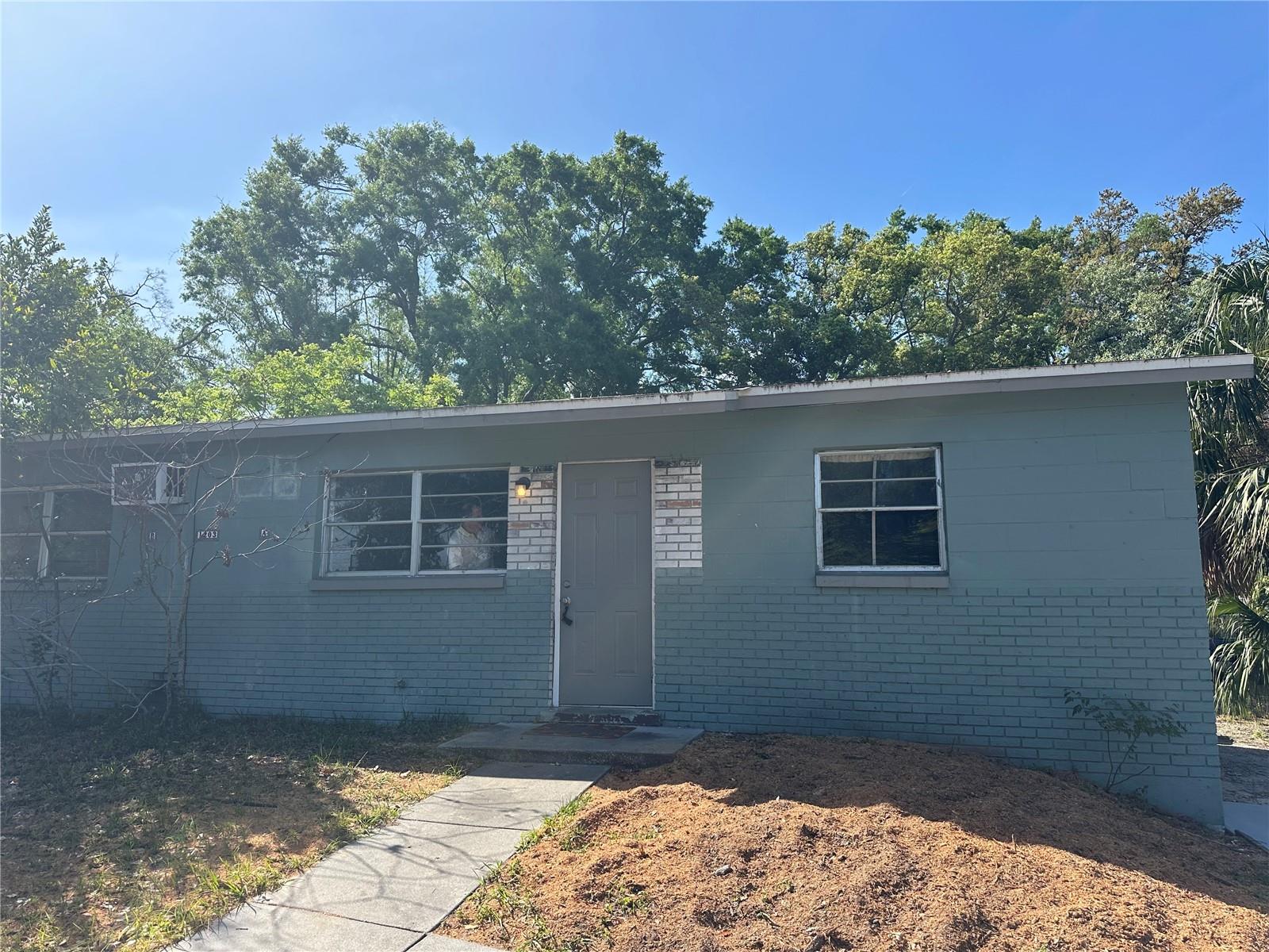 FAIRVIEW TERRACE - Residential Income