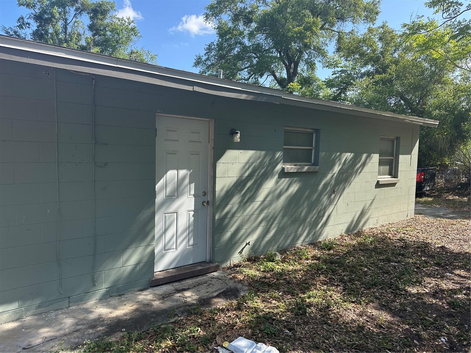 FAIRVIEW TERRACE - Residential Income