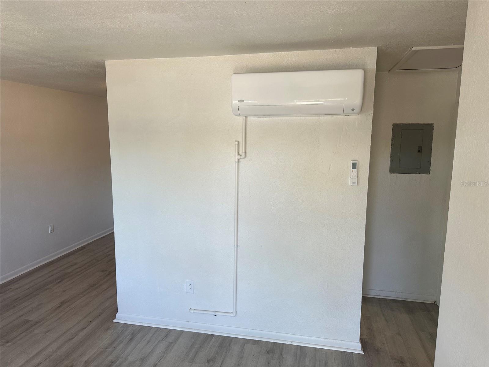 FAIRVIEW TERRACE - Residential Income