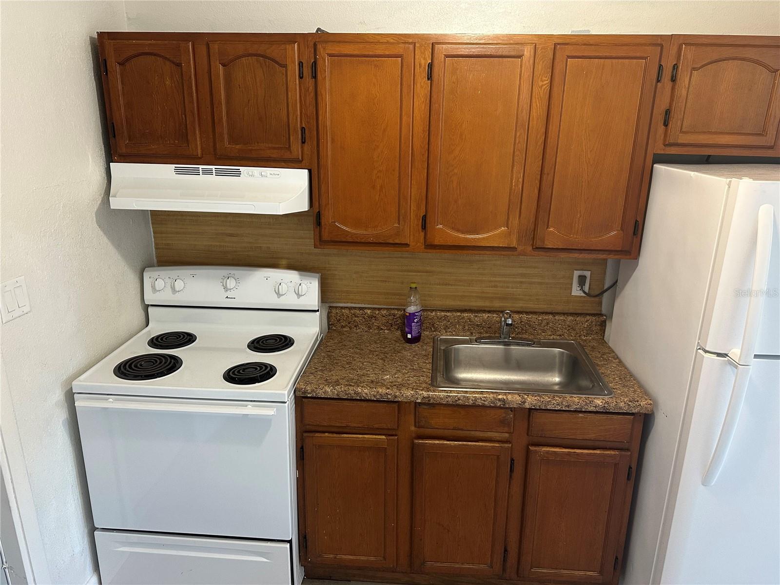 FAIRVIEW TERRACE - Residential Income