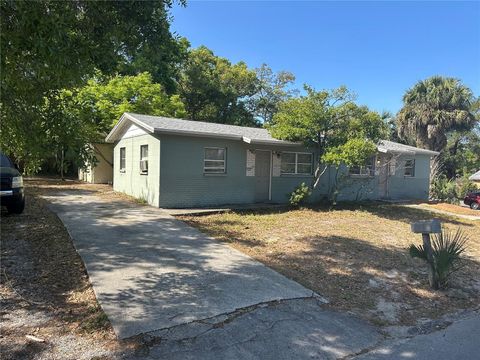 1203 E ANNIE STREET TAMPA FL 33612