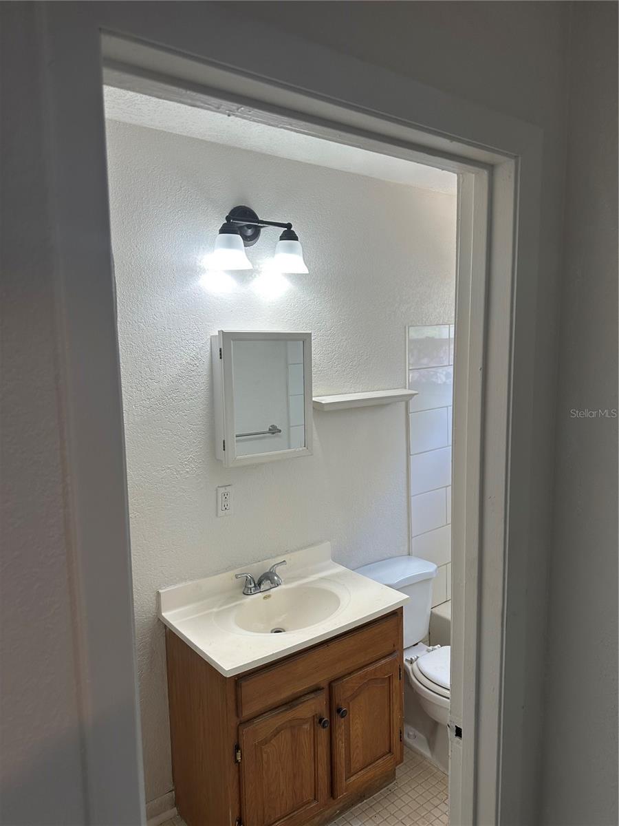 FAIRVIEW TERRACE - Residential Income