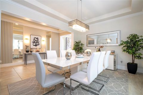 A home in ORLANDO