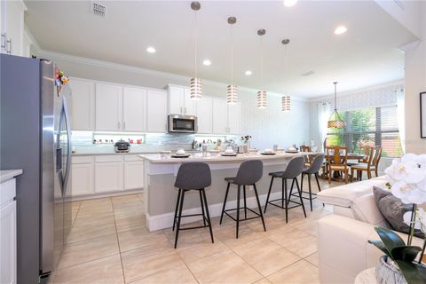 A home in ORLANDO