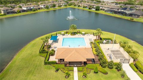 A home in ORLANDO