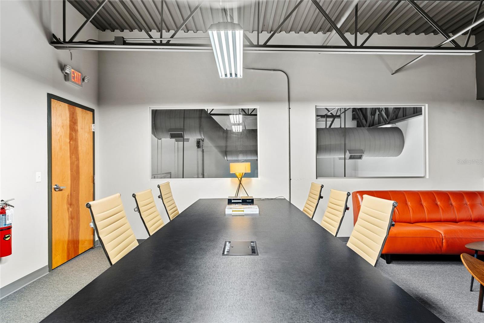 EXCHANGE BUS CENTER - Commercial Sale