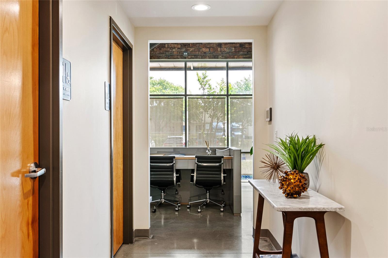 EXCHANGE BUS CENTER - Commercial Sale