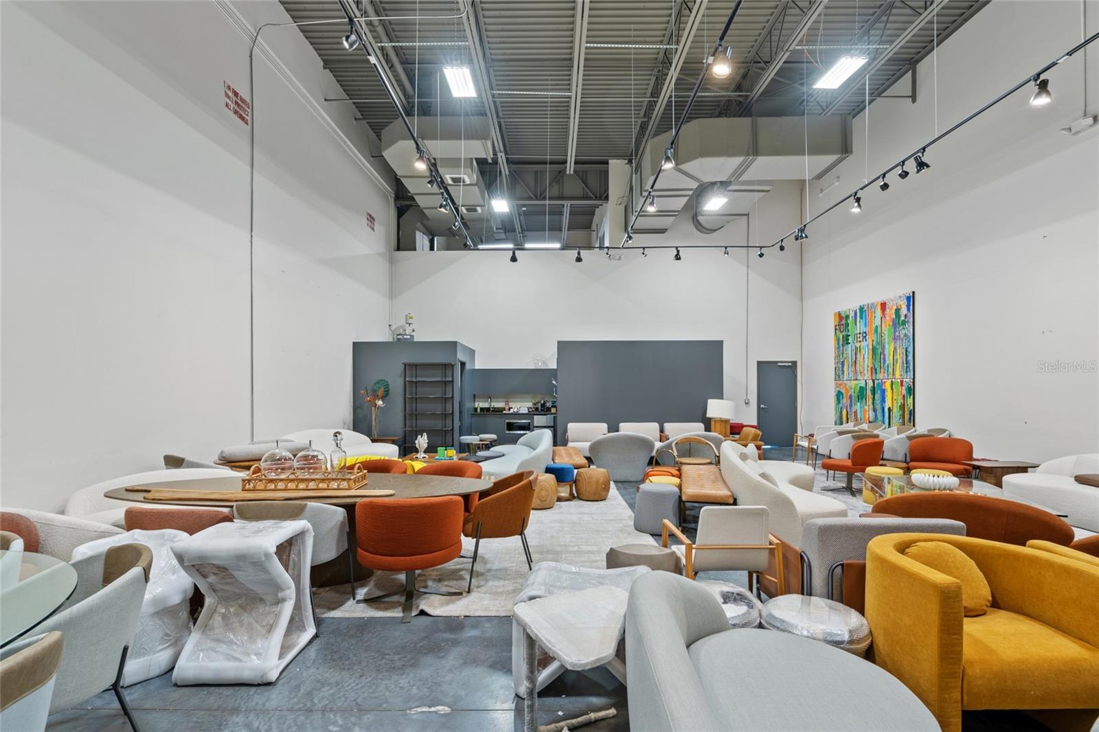 EXCHANGE BUS CENTER - Commercial Sale