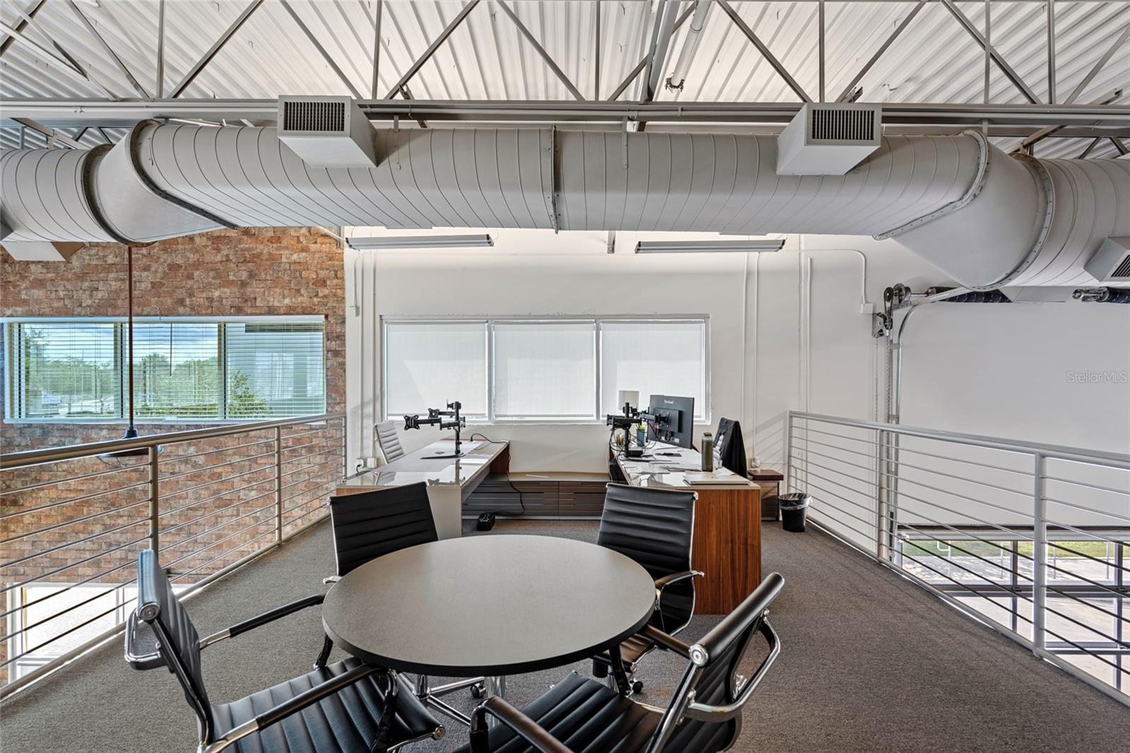 EXCHANGE BUS CENTER - Commercial Sale