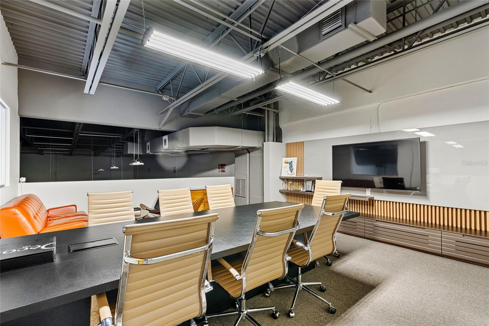 EXCHANGE BUS CENTER - Commercial Sale