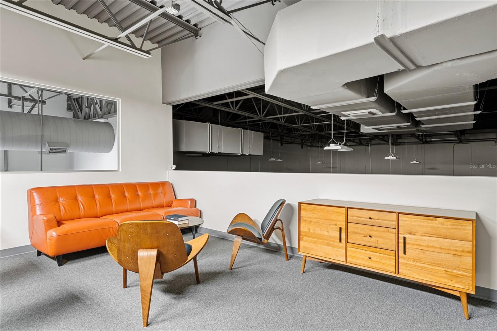 EXCHANGE BUS CENTER - Commercial Sale