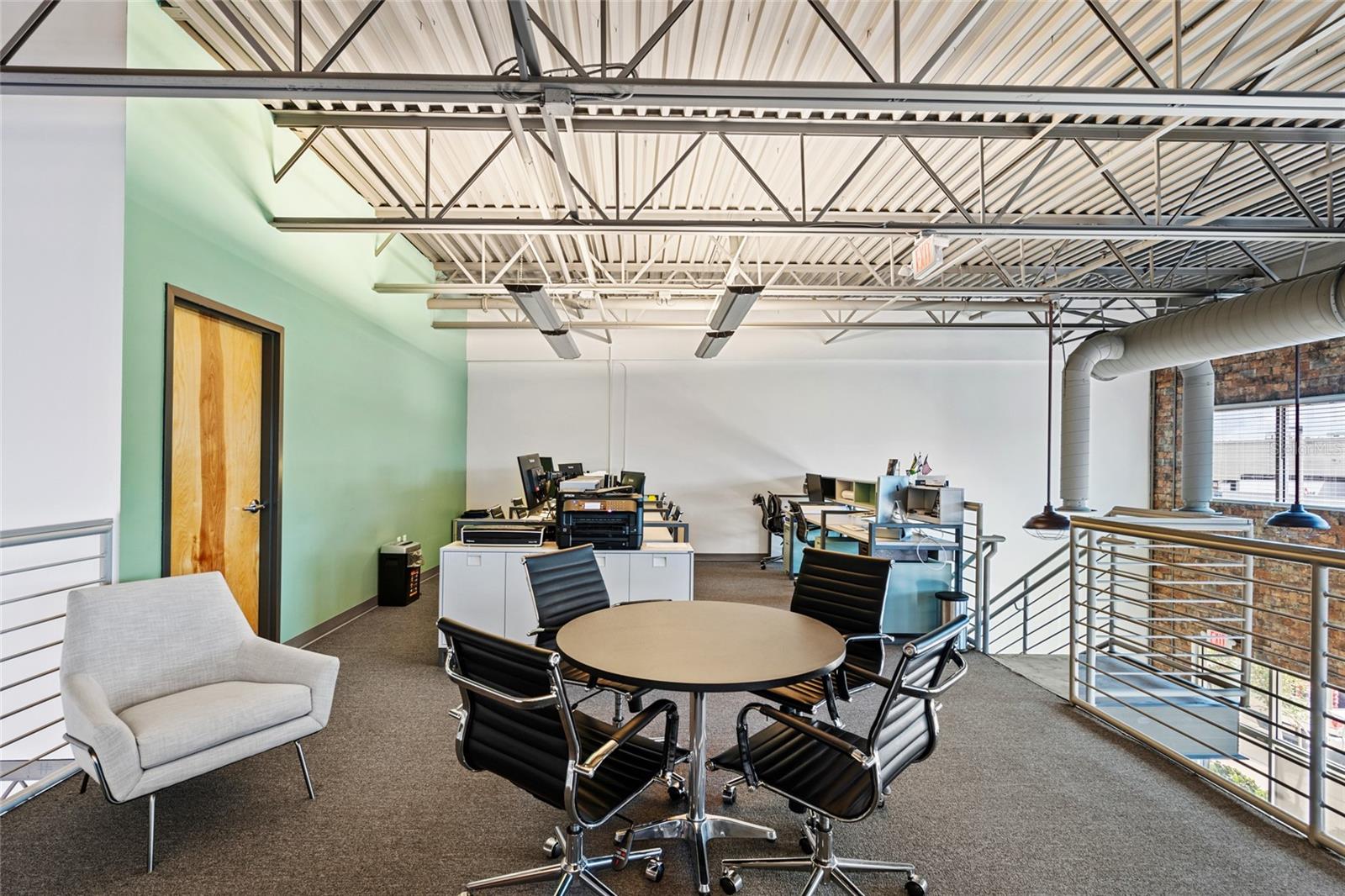 EXCHANGE BUS CENTER - Commercial Sale