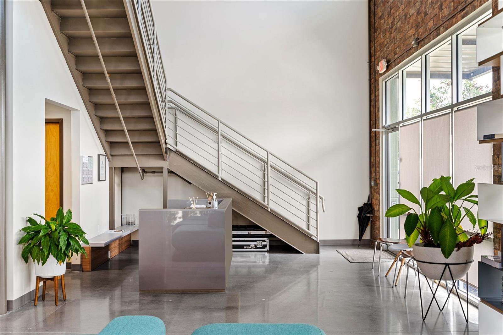 EXCHANGE BUS CENTER - Commercial Sale