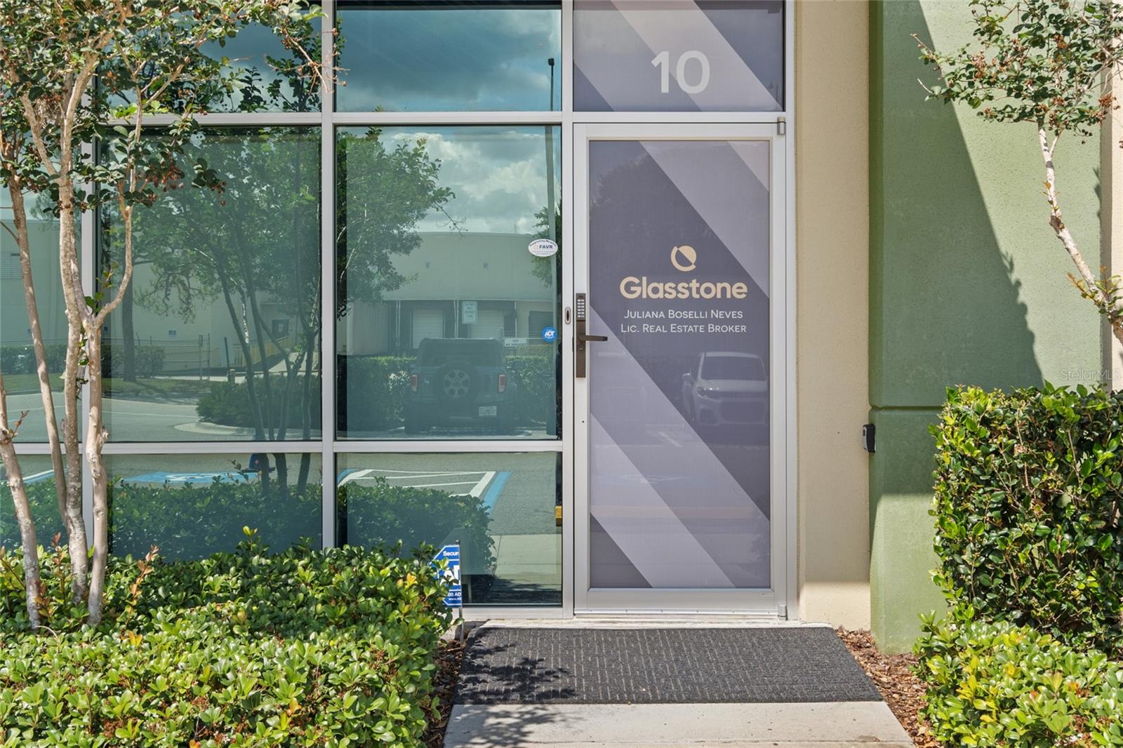 EXCHANGE BUS CENTER - Commercial Sale