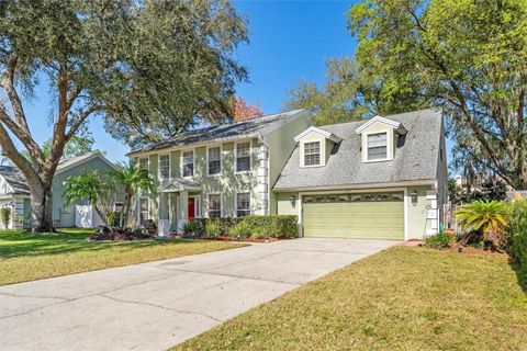 A home in APOPKA