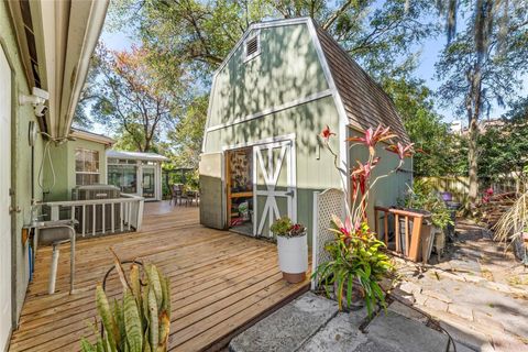 A home in APOPKA