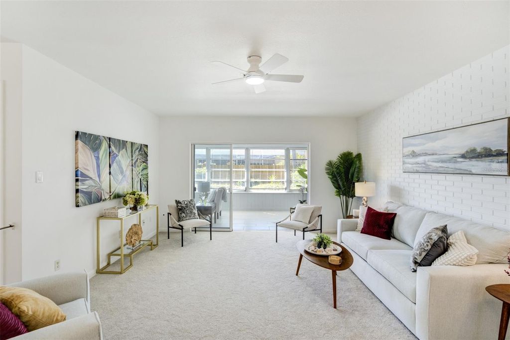 Photo of 13850 Sunset Drive, Largo, FL 33774 (MLS # TB8440225)