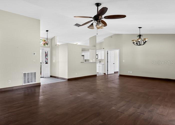 MINNEOLA PARKSIDE SUB - Residential