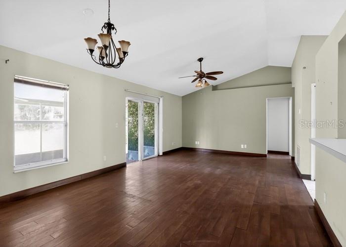 MINNEOLA PARKSIDE SUB - Residential