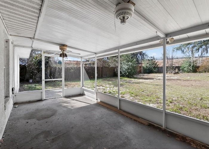 MINNEOLA PARKSIDE SUB - Residential