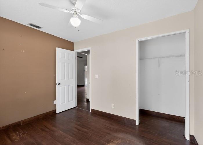 MINNEOLA PARKSIDE SUB - Residential