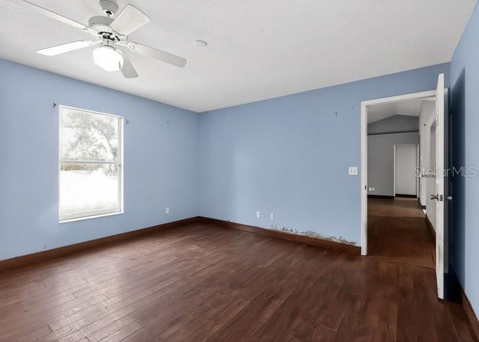 MINNEOLA PARKSIDE SUB - Residential