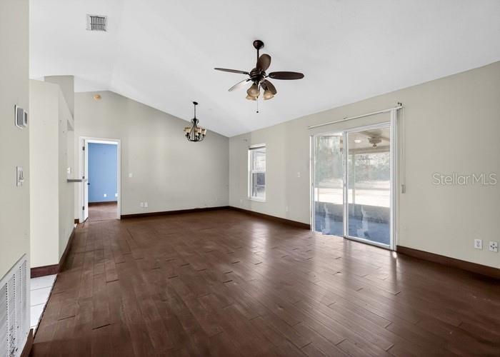 MINNEOLA PARKSIDE SUB - Residential