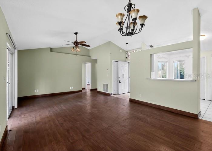 MINNEOLA PARKSIDE SUB - Residential