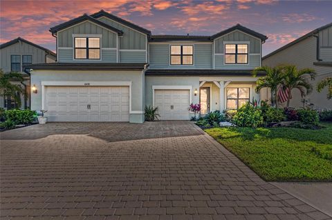 16438 SLATE PLACE LAKEWOOD RANCH FL 34211