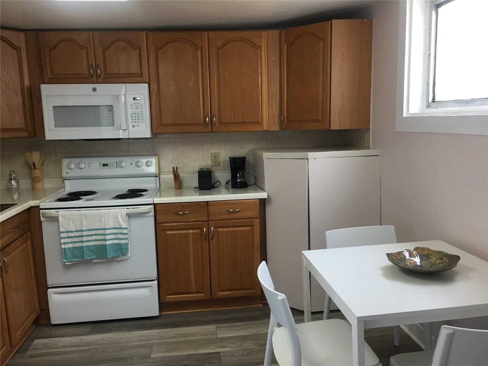 ST CLOUD 2ND TOWN OF - Residential Lease
